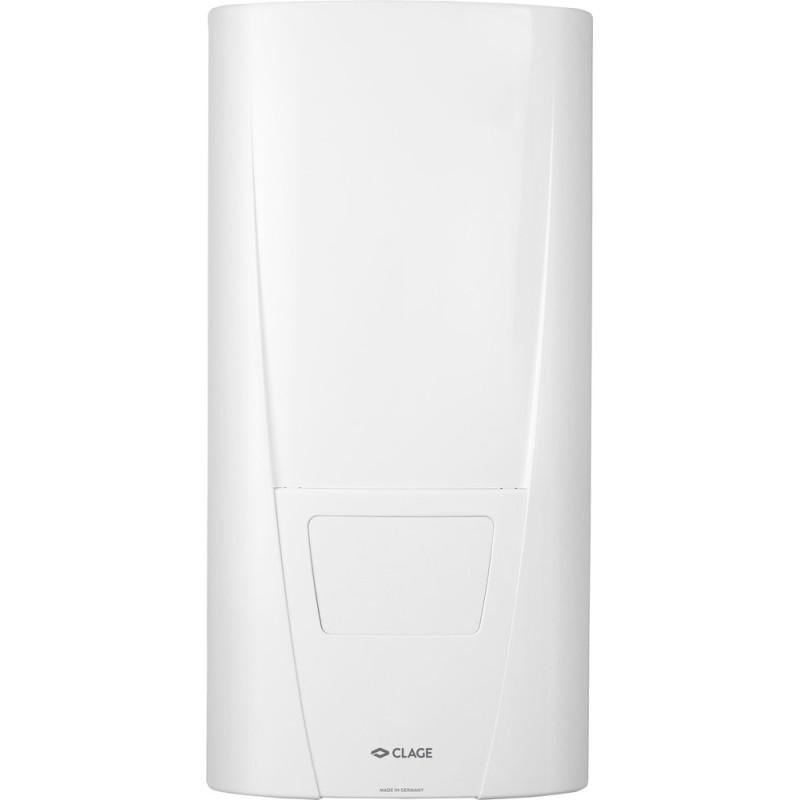 Водонагреватель Clage E-comfort DBX 24