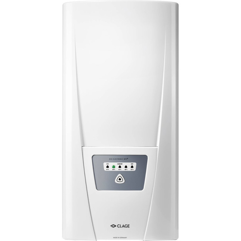 Водонагреватель Clage E-comfort DCX 13