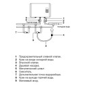 Водонагреватель Electrolux EWH 100 Royal H