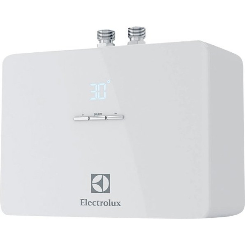 Водонагреватель Electrolux NPX6 Aquatronic Digital 2.0