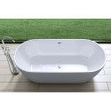 Акриловая ванна Art&Max AM-518-1500-780