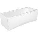 Акриловая ванна Cersanit Virgo WP-VIRGO*170NL