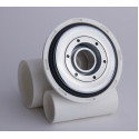 Акриловая ванна Excellent Palace Smart 180x80