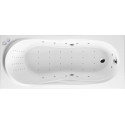 Акриловая ванна Excellent Sekwana WAEX.SEK17.NANO 170x75