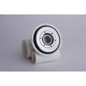 Акриловая ванна Excellent Sfera Slim WAEX.SFL17S.RELAX L 170х100 см