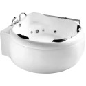 Акриловая ванна Gemy G9088 B 185x85