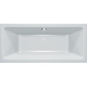 Акриловая ванна Kolpa San Elektra 5024-01 180x80 см