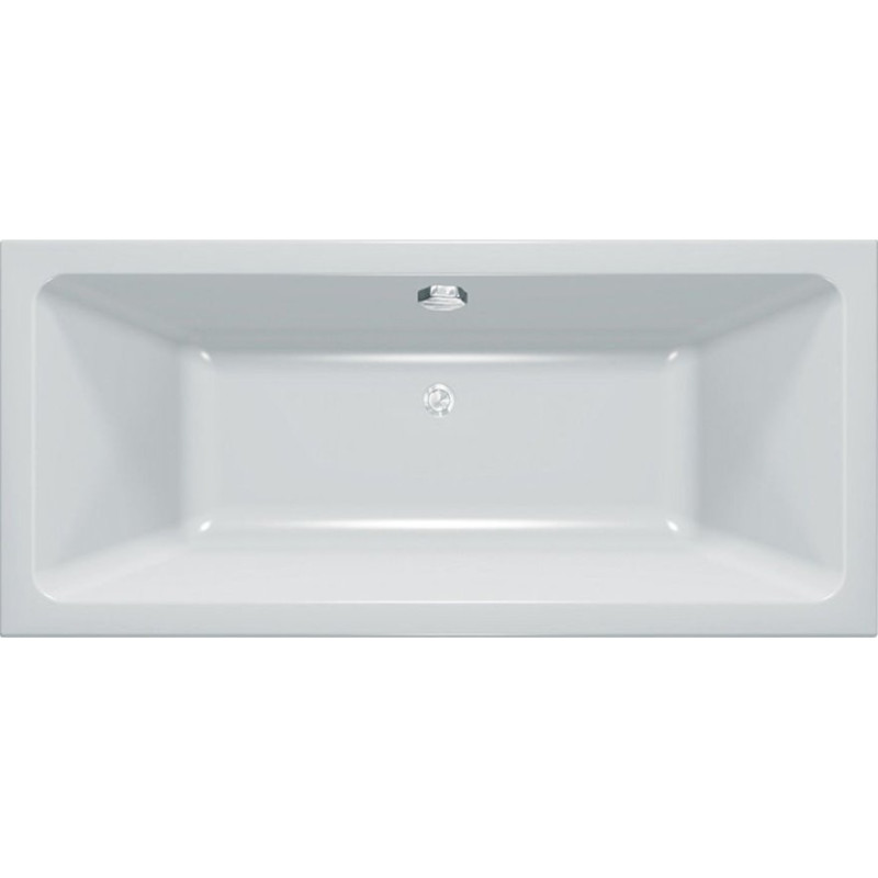 Акриловая ванна Kolpa San Elektra 5024-01 180x80 см