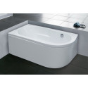 Акриловая ванна Royal Bath Azur RB 614201 L 150 см