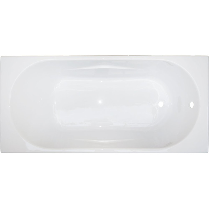 Акриловая ванна Royal Bath Tudor RB 407702 160 см