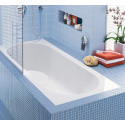 Акриловая ванна Villeroy & Boch Libra 180x80 см alpin