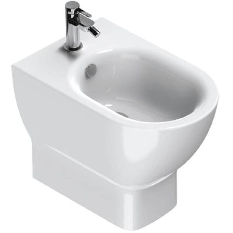 Биде напольное Catalano Sfera Eco 54