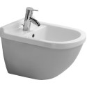 Биде подвесное Duravit Starck 3 228015