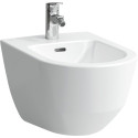 Биде подвесное Laufen Pro 8.3095.2.400.302.1 с покрытием LCC