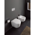 Биде подвесное Laufen Pro 8.3095.2.400.302.1 с покрытием LCC