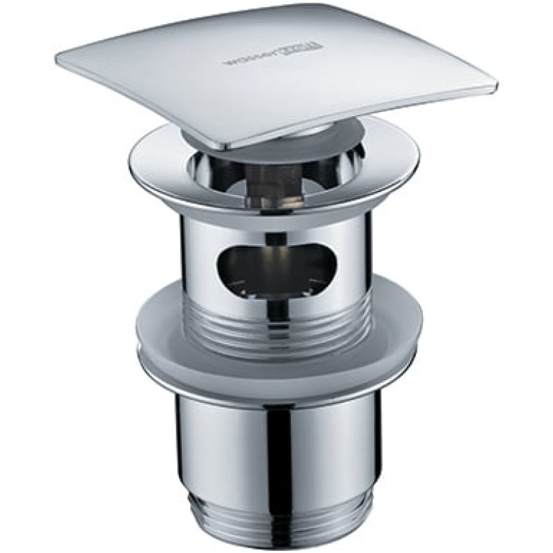 Донный клапан для раковины Wasserkraft A105