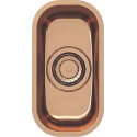 Дополнительная мойка Alveus Variant Monarch 110 медь