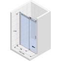 Душевая дверь в нишу Riho Baltic B104 118x210 см