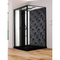 Душевая кабина Esbano Negro ESB-1280CKR