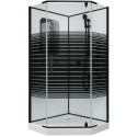 Душевая кабина Grossman GR270D 100х100 см