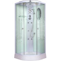Душевая кабина Niagara NG-301-01 90х90х220 мозаика