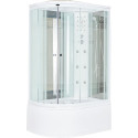 Душевая кабина Niagara NG-710-01N R 120х80х220 правая