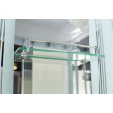Душевая кабина Niagara NG-710-01N R 120х80х220 правая