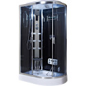 Душевая кабина Niagara NG-903-01 L 120х80х220 левая