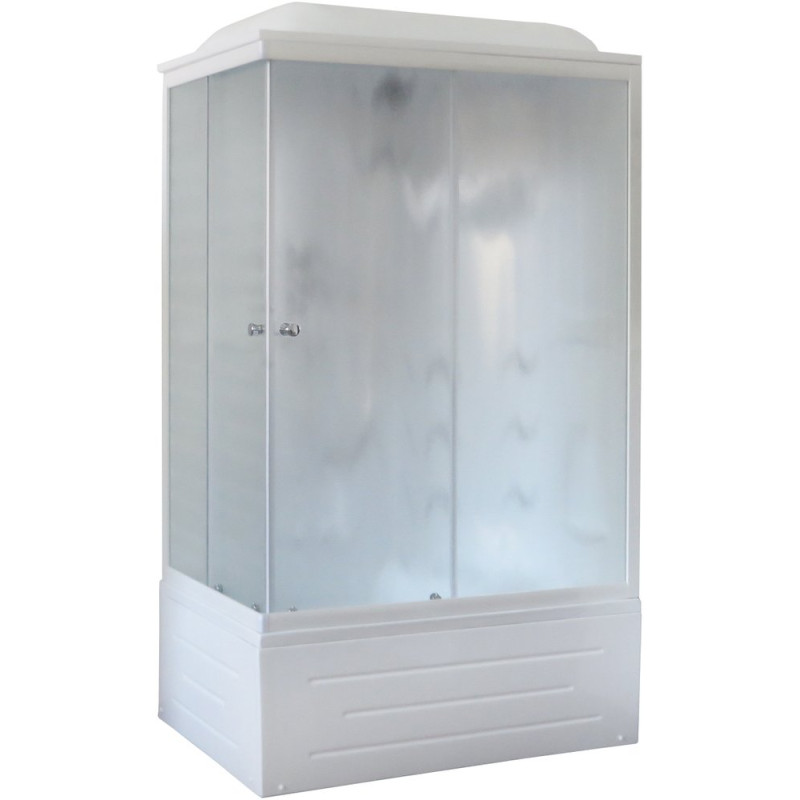 Душевая кабина Royal Bath BP RB8120BP2-M-R