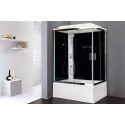 Душевая кабина Royal Bath BP RB8120BP5-BT-CH-L