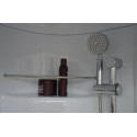 Душевая кабина Royal Bath RB100NRW-T-CH+Р