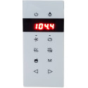 Душевая кабина Royal Bath RB100NRW-T-CH+Р