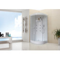 Душевая кабина Royal Bath RB90HK2-T