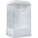 Душевая кабина Royal Bath RB 8120BP1-T R
