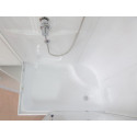 Душевая кабина Royal Bath RB 8120BP1-T R