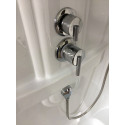 Душевая кабина Royal Bath RB 8120BP1-T R