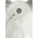 Душевая кабина Royal Bath RB 90BK2-T