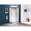 Душевая кабина Royal Bath RB 90HK2-M-CH
