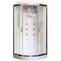 Душевая кабина Royal Bath RB 90HK2-M-CH
