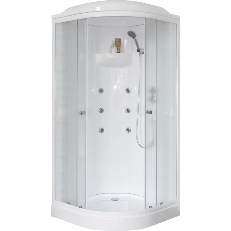 Душевая кабина Royal Bath RB 90HK2-М