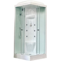 Душевая кабина Royal Bath RB 90HP7-WT