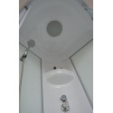 Душевая кабина Royal Bath RB 90HP7-WT