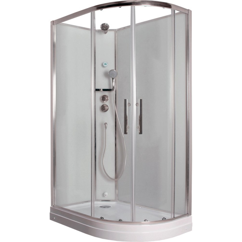 Душевая кабина Timo Premium ILMA-902 L