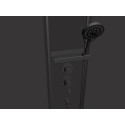 Душевая кабина Timo Premium Ilma-909 B Black