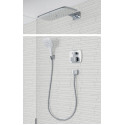Душевая лейка Hansgrohe PuraVida 28557400