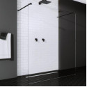 Душевая перегородка Radaway Modo New Black I 140