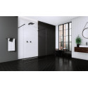 Душевая перегородка Radaway Modo New Black I 140