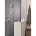 Душевая штанга Grohe New Tempesta Rustic 27519000