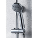 Душевая стойка Bravat Opal F6125183CP-A-RUS