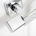 Душевая стойка Clever Saona Slim 61013